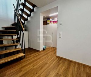 So viel Platz! Maisonette-Wohnung in ruhiger aber doch zentraler Lage! - Photo 5