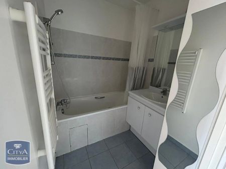 Appartement à louer 3 pièces 61.08m² - Photo 5