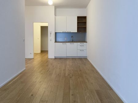 2 Zimmer-Wohnung mit Innenhof Terrasse | Erdgeschoss | Linz-Urfahr - Photo 2