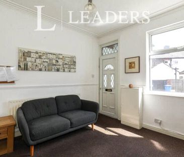 1 bedroom terraced to rent Fletcher Road, Stoke-on-Trent, Staffords... - Photo 1