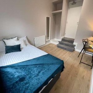 Halsbury Road (room), L6 - Photo 2