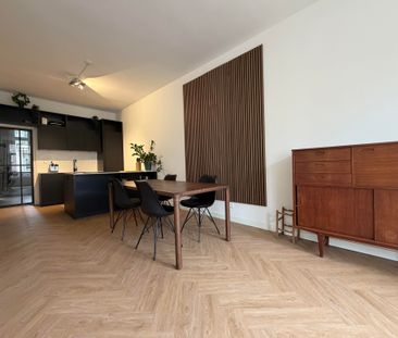 Te huur: Appartement Sumatrastraat in Amsterdam - Photo 4