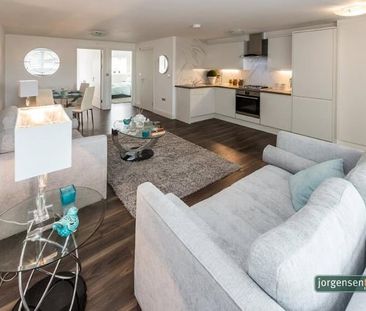 2 bedroom flat to rent - Photo 5