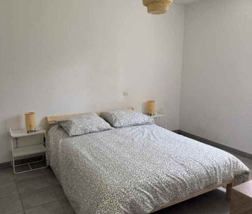 Location Appartement 2 pièces 40m² CUGNAUX 31270 - Photo 2