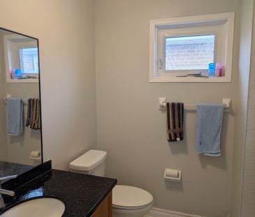 For Lease - 73 Squire Drive Unit# Room 1, Richmond Hill, Ontario - Photo 5