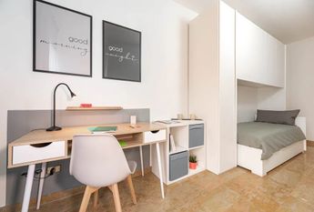 Via Cà Magno, Padova, Veneto 35133