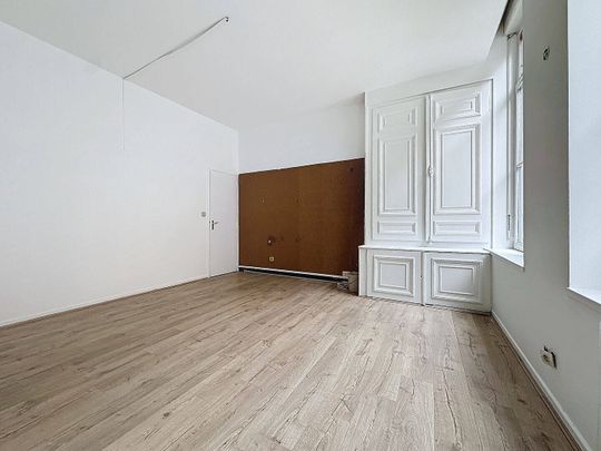 Location appartement 1 pièce 39.38 m² à Lille (59000) - Photo 1