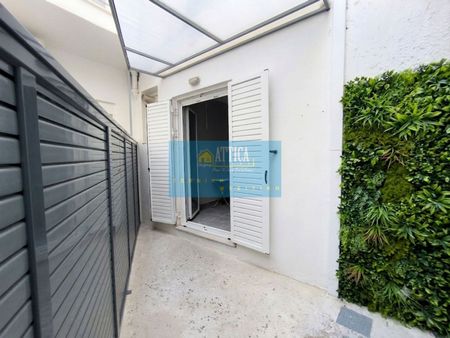 Διαμέρισμα για ενοικίαση Γαλάτσι - Photo 4