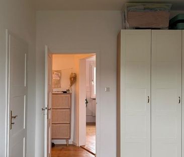 Lichtdurchflutete 2 Zimmerwohnung - Photo 5