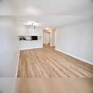 1 Bed 1 Bath Ground Floor For Rent Fort Saskatchewan - Photo 2