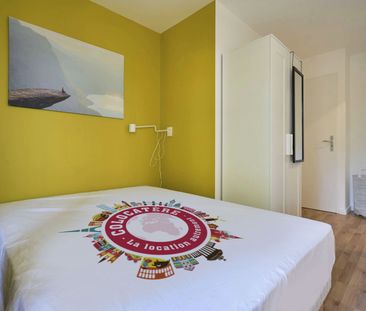 POINCARE Roommate 4 Bedrooms at Nancy - Photo 6