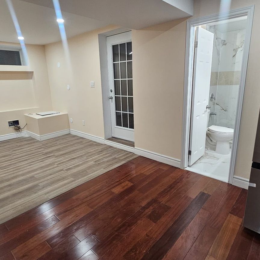 For Lease - 1296 Margate Drive Unit# Bsmt, Oshawa, Ontario - Photo 1