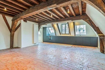 Appartement te huur - Foto 4