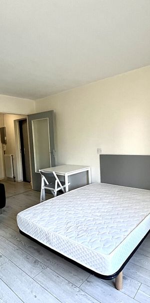 A louer studio saint Paul Les Dax 28 m2 - Photo 1