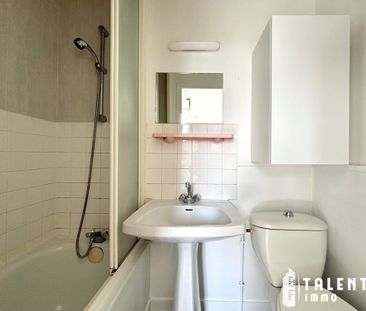 Location Appartement 1 pièce 14m² NANTES 44100 - Photo 4