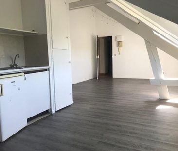 Location Appartement 1 pièce 24m² IGNY 91430 - Photo 1