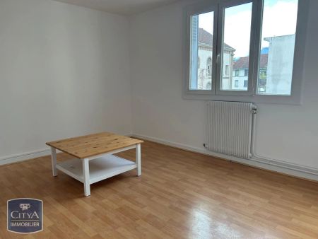 Appartement à louer 1 pièce 26.63m² - Photo 2
