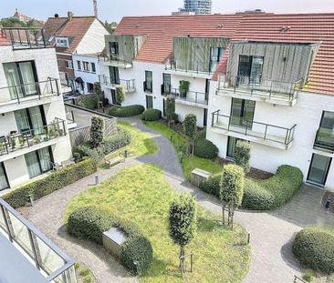 UITERST gezellig en modern assistentie-appartement! - Foto 5