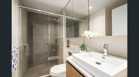 601/1 Acacia Pl, Abbotsford VIC 3067 - Apartment For Rent | Domain - Photo 2