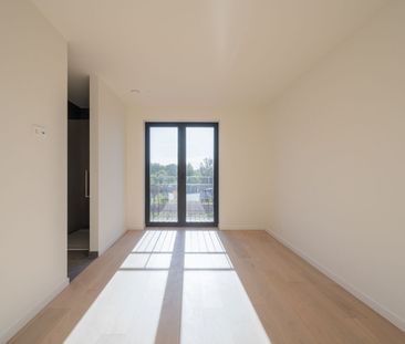 Te Huur – Exclusieve nieuwbouwwoning in de Zoute Schorre te Knokke - Foto 2