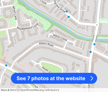 Alston Road, Solihull - Photo 1