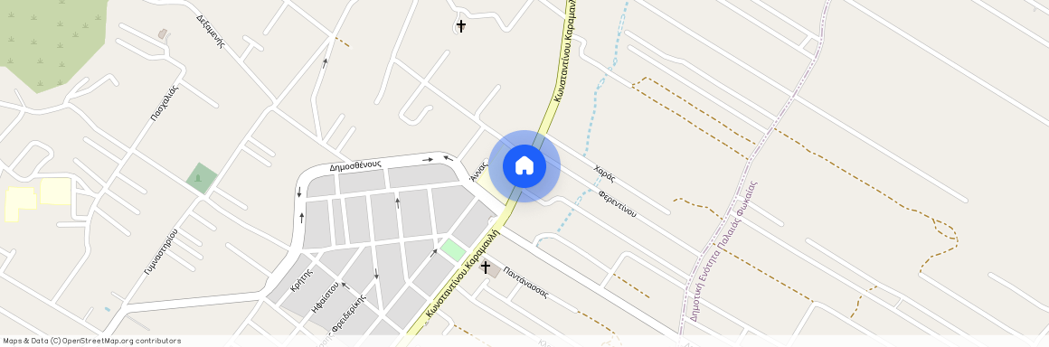 Ανάβυσσος Κέντρο (Ανάβυσσος)