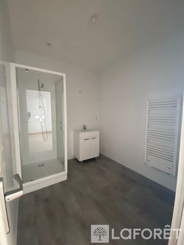Appartement T4 PERIGUEUX à louer - Photo 3