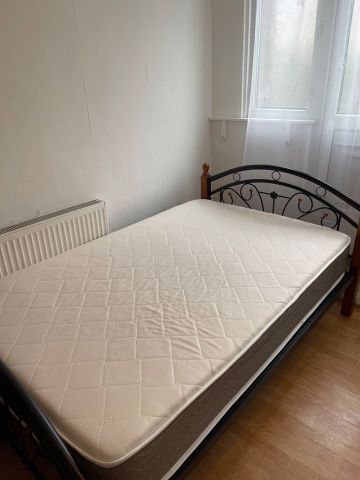 Studio Flat, Coburg Crescent, SW2 - Photo 2