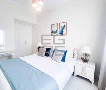 Fully Furnished | Vacant | High Floor - Photo 4