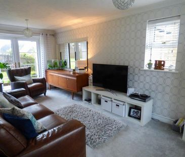 3 bedroom House To Let - Photo 1