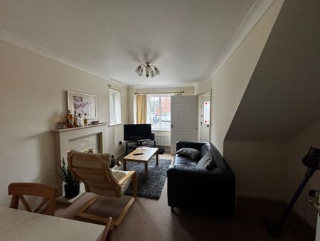 27 Adam Dale - Kingfisher estateLoughborough - Photo 5