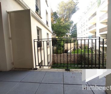 Appartement à louer, 2 pièces - Orléans 45000 - Photo 4