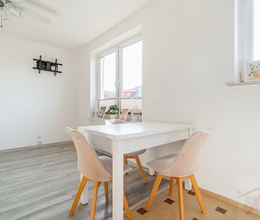 Kawalerka z wydzieloną sypialnią | Bukowe (439375) - Zdjęcie 2