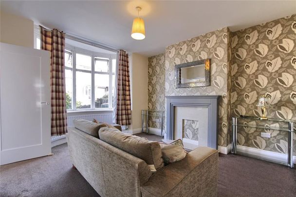3 bedroom terraced house to rent - Photo 1