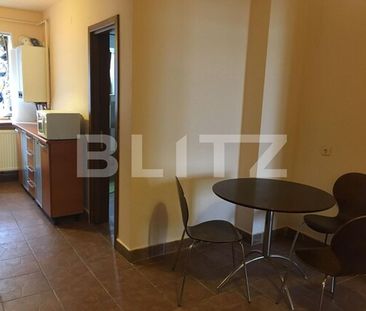 Apartament de 4 camere, centrala termica, 90mp, zona 1 Mai - Photo 5