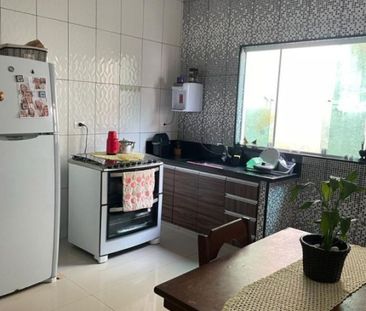 Casa Térrea - Foto 6