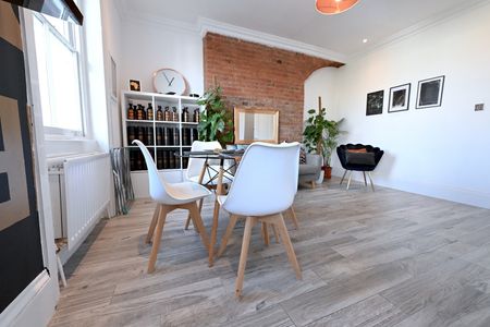 Room in a Shared Flat, Lewisham Way, SE14 - Photo 3