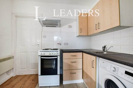 1 bedroom apartment to rent Manchester Road, Altrincham, Greater Manchester, WA14 - Photo 3