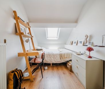 Room at Rue Charles Quint 55 - Photo 1