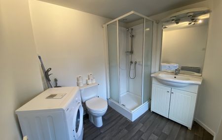 2 pièces, 35m² en location à Limoges - 422 € par mois - Photo 4