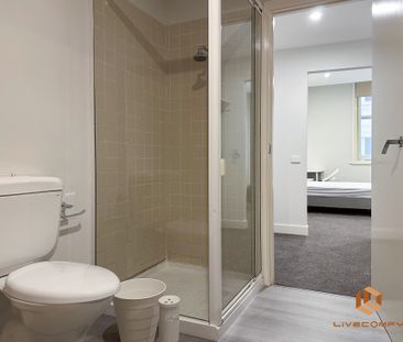 Melbourne CBD - Photo 1