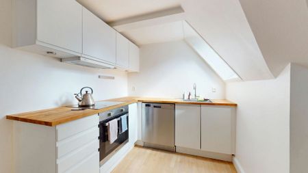 108m² Lejlighed | København K - Foto 5