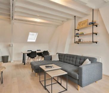 Bemeubeld 1 slaapkamer appartement. - Photo 5