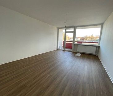 Helle 2-Zimmerwohnung mit Balkon - Photo 1