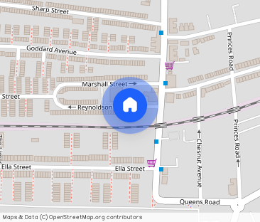 11 Endsleigh Villas, Reynoldson Street, Hull, HU5 - Photo 1