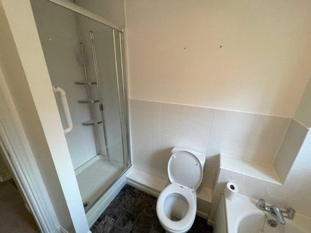 2 bedroom terraced house to rent - Photo 2