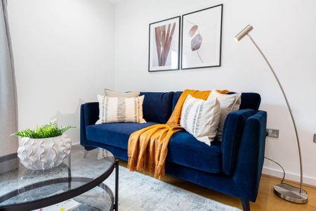 1 bedroom apartment to rent - Photo 2