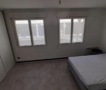 Appartement à louer 2 pièces 54.81m² - Photo 5