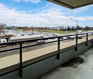 For Lease - 1060 Sheppard Avenue Unit# 212, Toronto, Ontario - Photo 3