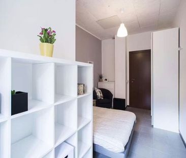 Via Francesco Arese, Milan, Lombardy 20159 - Photo 1